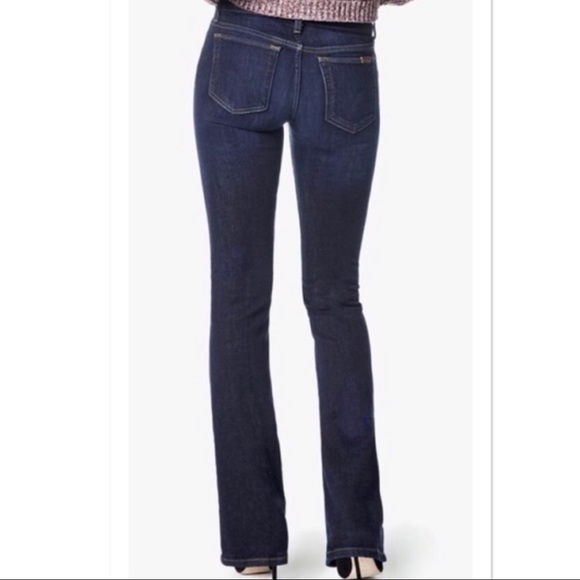 Joe’s Jeans Honey Booty Curvy Fit Bootcut Jeans 24 - Picture 7 of 15